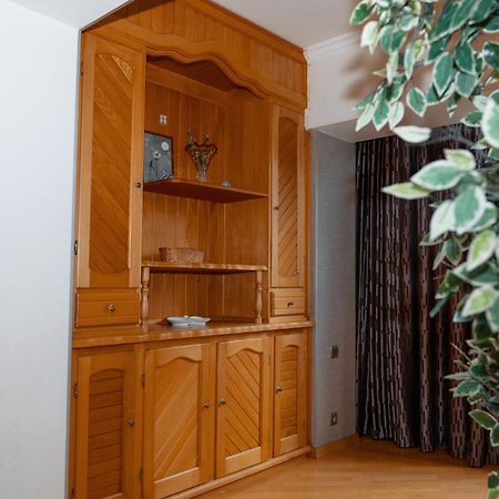Home At Old Тбилиси Экстерьер фото
