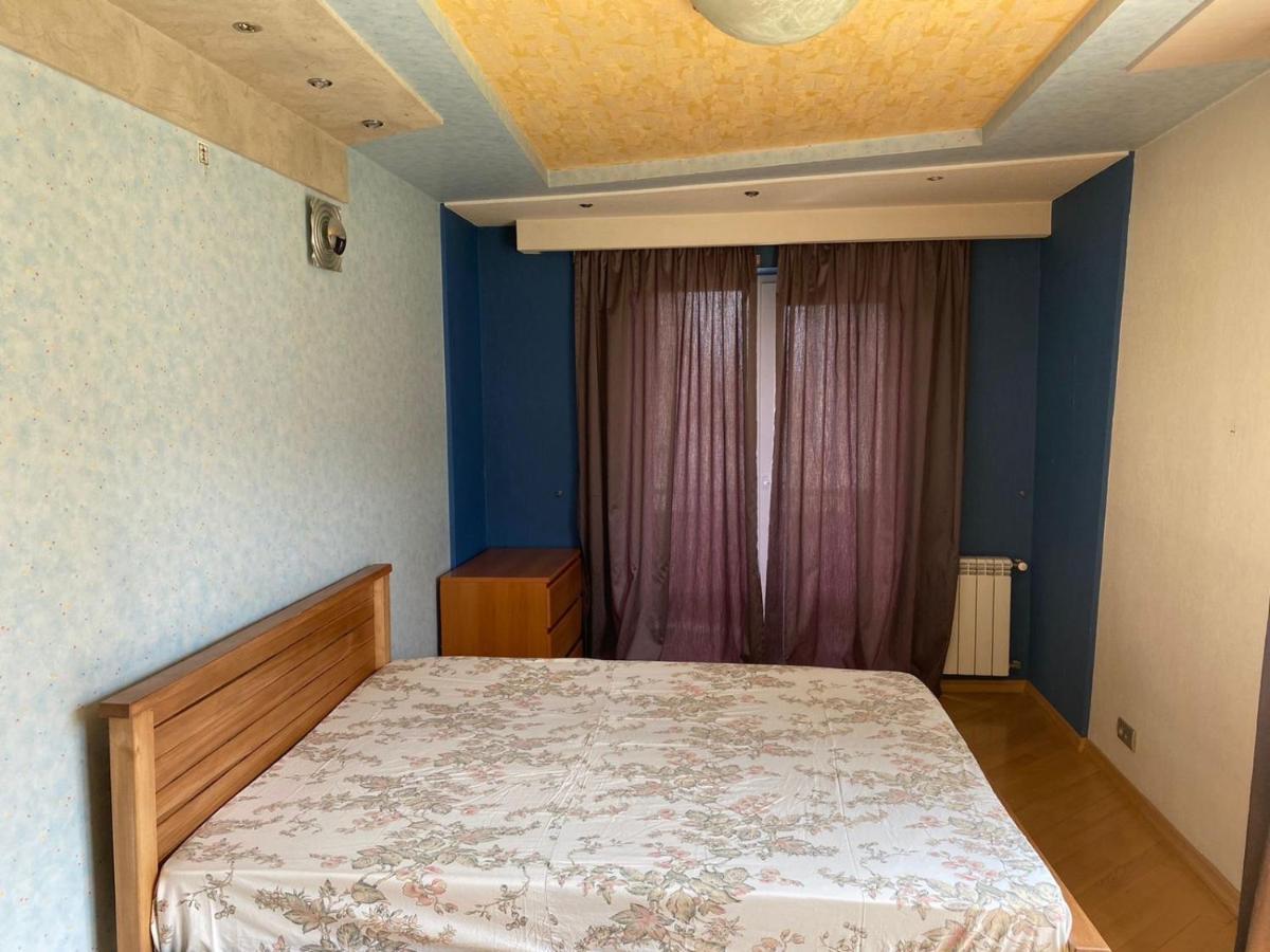 Home At Old Тбилиси Экстерьер фото