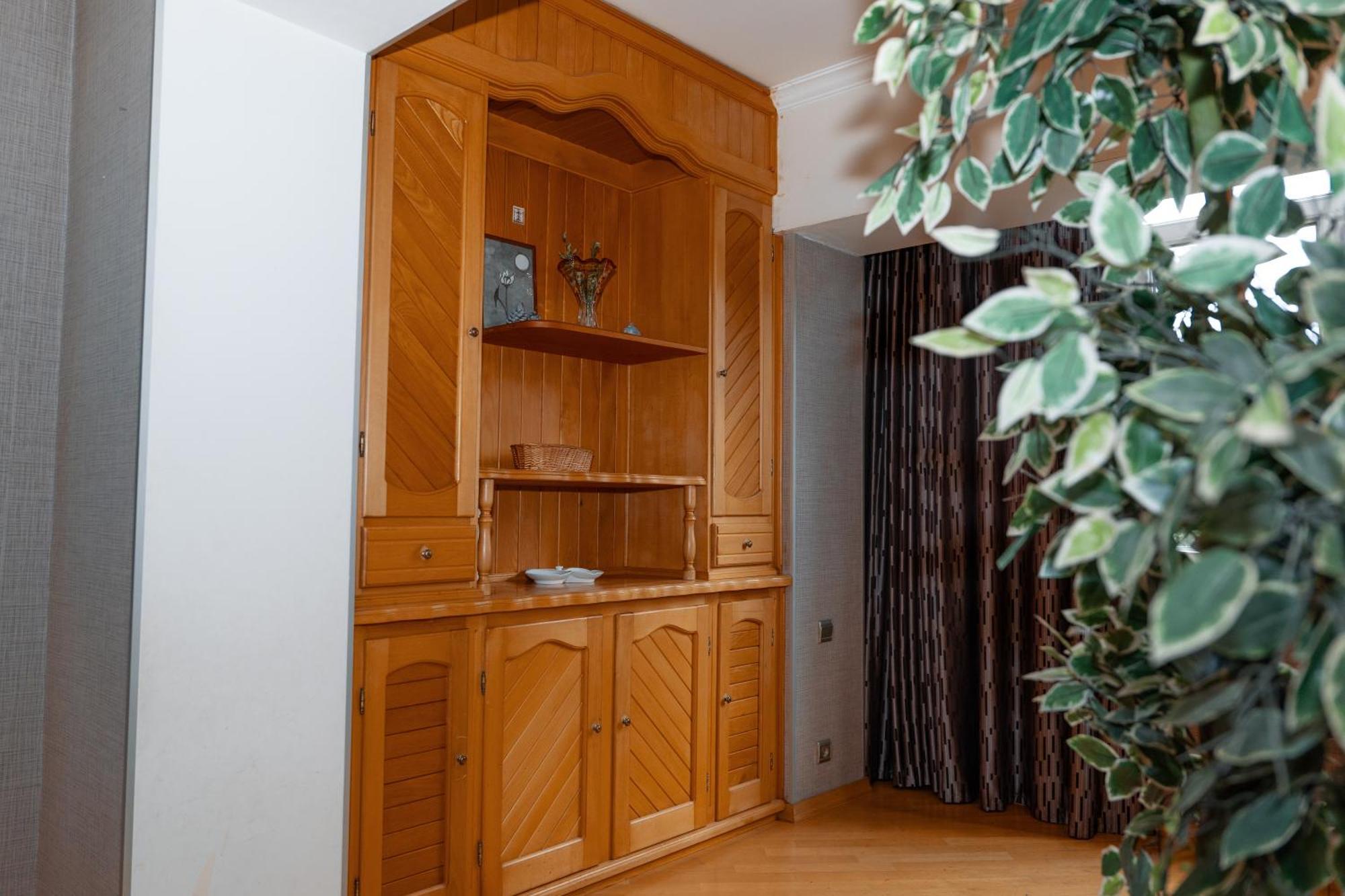 Home At Old Тбилиси Экстерьер фото