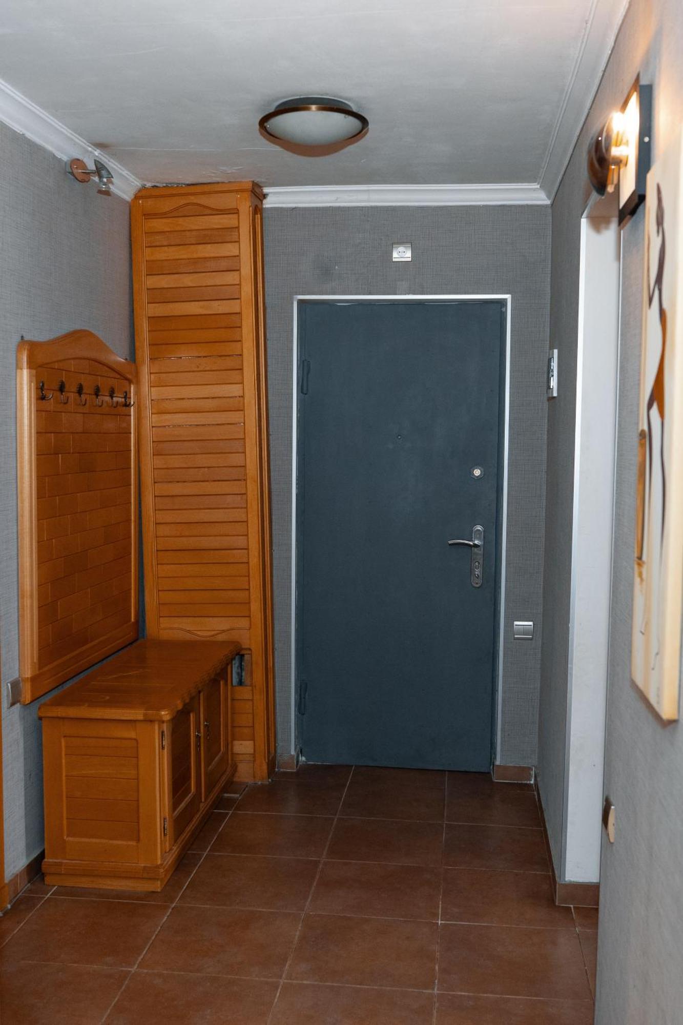 Home At Old Тбилиси Экстерьер фото