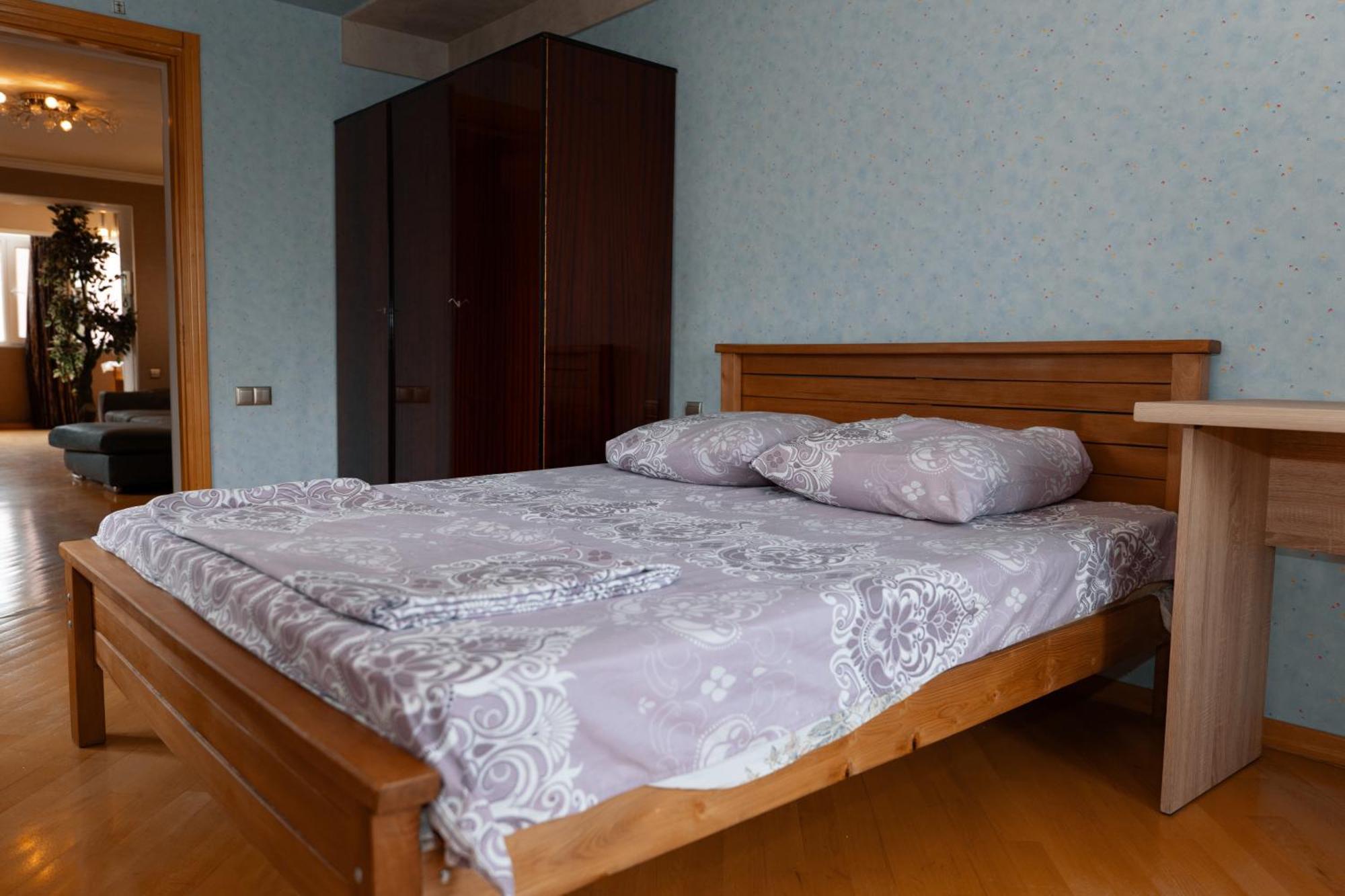 Home At Old Тбилиси Экстерьер фото